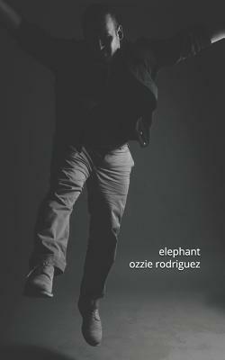 Elephant by Ozzie Rodriguez