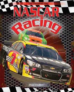 NASCAR Racing by Paul Challen