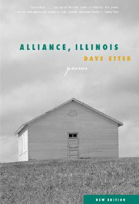 Alliance, Illinois by Dave Etter