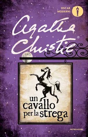 Un cavallo per la strega by Agatha Christie