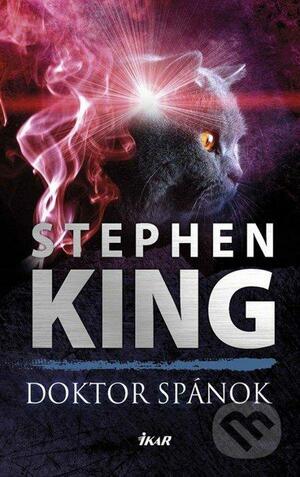 Doktor Spánok by Stephen King
