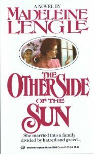 The Other Side of the Sun by Madeleine L'Engle