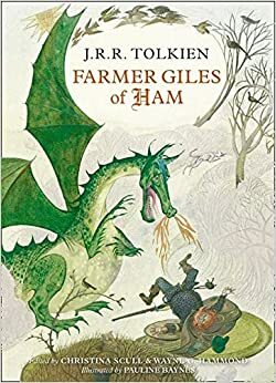 Farmer Giles Of Ham by J.R.R. Tolkien