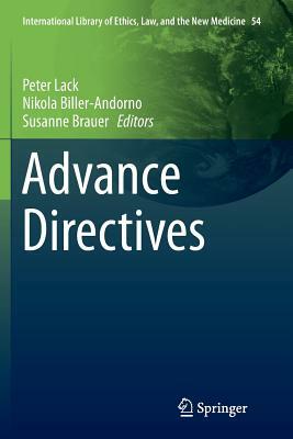 Advance Directives by 