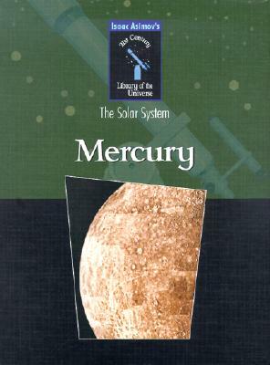 Mercury by Isaac Asimov