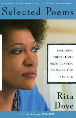 Selected Poems by Rita Dove