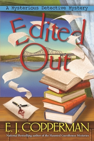 Edited Out by E.J. Copperman