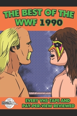 Best of the WWF 1990 by Lee Maughan, Arnold Furious