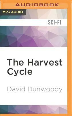 The Harvest Cycle by David Dunwoody