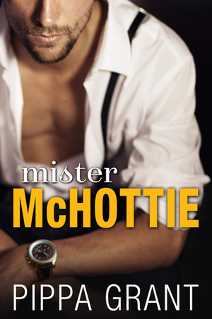 Mister McHottie by Pippa Grant