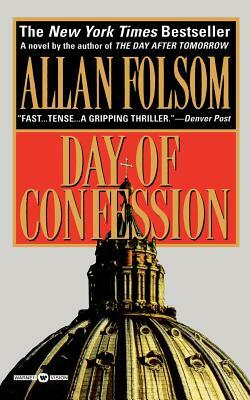 Day of Confession by Allan Folsom