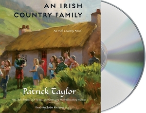 An Irish Country Family: An Irish Country Novel by Patrick Taylor