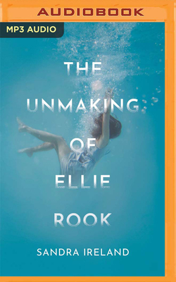 The Unmaking of Ellie Rook by Sandra Ireland