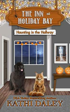 Haunting in the Hallway by Kathi Daley
