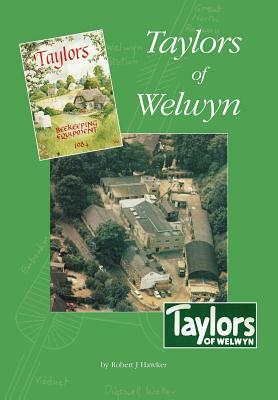 Taylors of Welwyn by Robert Hawker