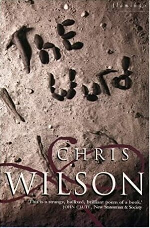 The Wurd by Christopher Wilson