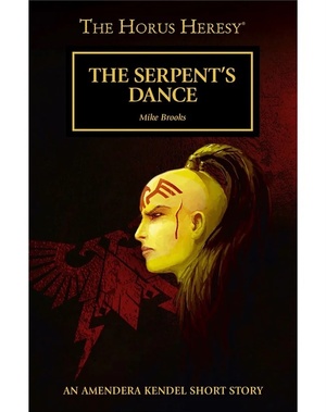 The Serpent's Dance by Mike Brooks
