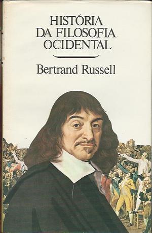 História da Filosofia Ocidental  by Bertrand Russell