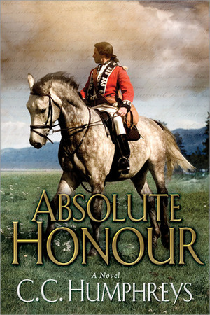 Absolute Honour by Chris C. Humphreys