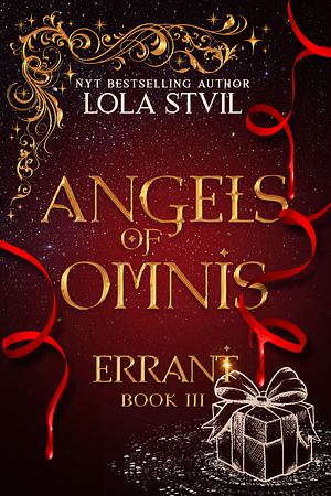 Angels Of Omnis: Errant by Lola StVil