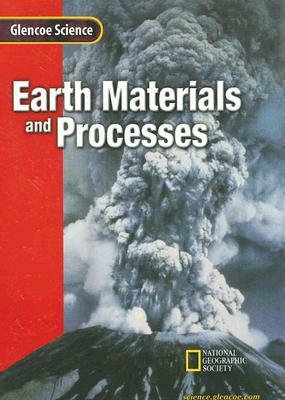 Earth Materials and Processes by 