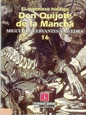 El Ingenioso Hidalgo Don Quijote de La Mancha, 12 by Miguel de Cervantes