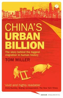 China's Urban Billion by Tom Miller