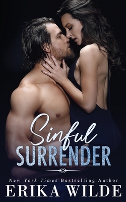 Sinful Surrender by Erika Wilde