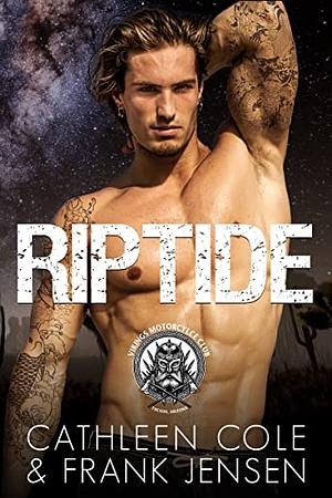 Riptide by Frank Jensen, Cathleen Cole