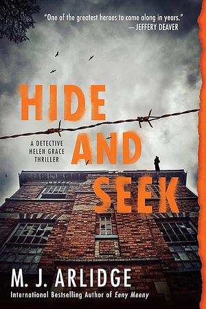 Hide and Seek by M.J. Arlidge