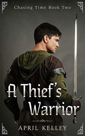 A Thief's Warrior by April Kelley