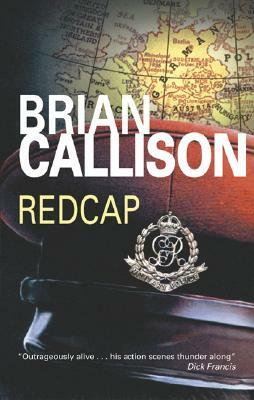 Redcap by Brian Callison