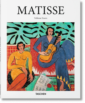 Matisse by Volkmar Essers