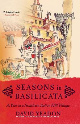 Seasons in Basilicata by David Yeadon