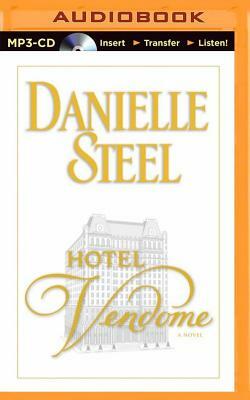 Hotel Vendome by Danielle Steel