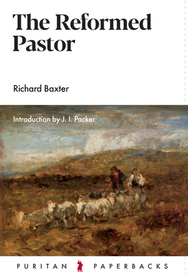 Reformed Pastor by Richard Baxter