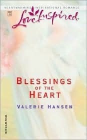 Blessings of the Heart by Valerie Hansen