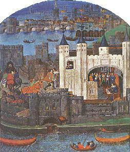 An Introduction To The History Of English Medieval Towns by Susan Reynolds
