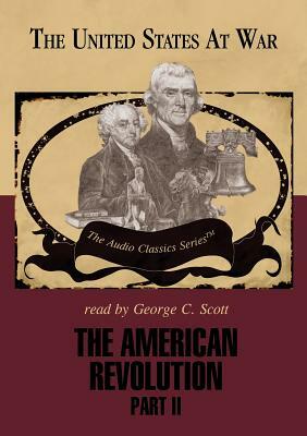 The American Revolution, Part 2 by George Smith