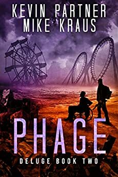 Phage by Mike Kraus, Kevin Partner