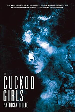 The Cuckoo Girls by Patricia Lillie