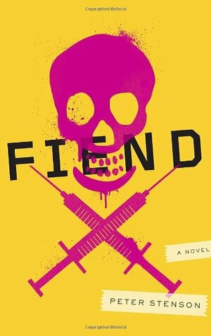 Fiend by Peter Stenson