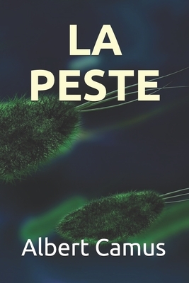 La Peste by Albert Camus