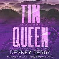 Tin Queen by Devney Perry