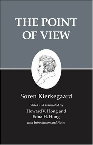 The Point of View by Søren Kierkegaard