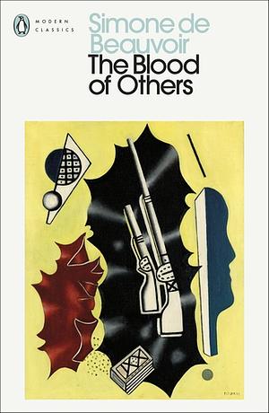 The Blood of Others by Simone de Beauvoir
