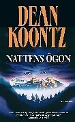 Nattens ögon by Leigh Nichols