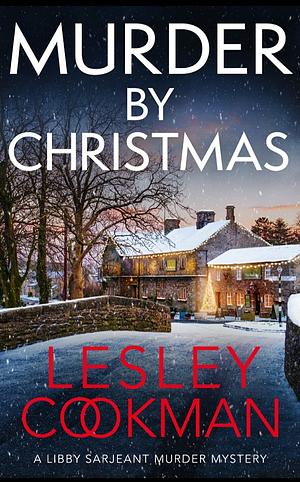 Mystery by Christmas  by Lesley Cookman