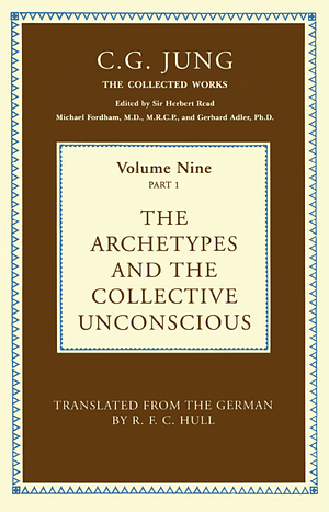 Archetypes and the Collective Unconscious by C.G. Jung