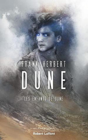 Dune - Tome 3 Les Enfants de Dune by Michel Demuth, Frank Herbert